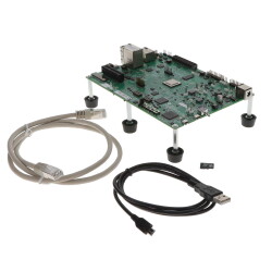 AM64x Sitara™ ARM® Cortex®-A53, Cortex®-R5F MCU Embedded Evaluation Board - 1