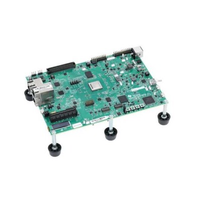 AM64x Sitara™ ARM® Cortex®-A53, Cortex®-R5F MCU Embedded Evaluation Board - 2