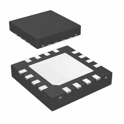 Amplifier Interface 16-WQFN (4x4) - 1