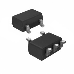 AND Gate IC 1 Channel SMV - 1