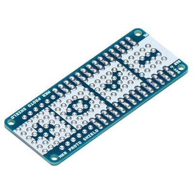 Arduino MKR Protoshield Orijinal - TSX00001 - 1