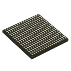 ARM® Cortex®-A8 Microprocessor IC Sitara™ 1 Core, 32-Bit 800MHz 324-NFBGA (15x15) - 1