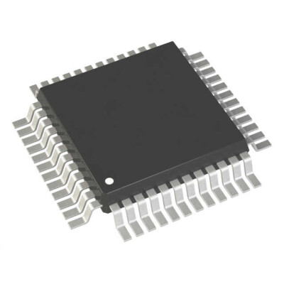 ARM® Cortex®-M0+ STM32L0 Microcontroller IC 32-Bit Single-Core 32MHz 64KB (64K x 8) FLASH 32-LQFP (7x7) - 1