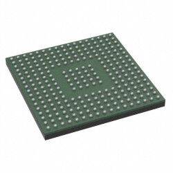 ARM® Cortex®-M4/M7 STM32H7 Microcontroller IC 32-Bit Dual-Core 240MHz, 480MHz 2MB (2M x 8) FLASH 240+25-TFBGA (14x14) - 2