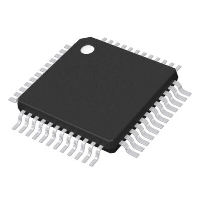 ARM® Cortex®-M4F STM32G4 Microcontroller IC 32-Bit Single-Core 170MHz 128KB (128K x 8) FLASH 48-LQFP (7x7) - 1