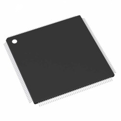 ARM® Cortex®-M7 STM32H7 Microcontroller IC 32-Bit Single-Core 550MHz 1MB (1M x 8) FLASH 144-LQFP (20x20) - 1