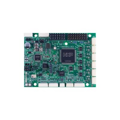 S32K344 Motor Controller/Driver Power Management Evaluation Board - 1