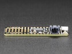 ATmega32U4 Feather 32u4 Basic Proto series AVR MCU 8-Bit Embedded Evaluation Board - 3