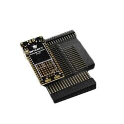 ATSAMD21G18 Firebeetle M0 (V1.0) SAM D ARM® Cortex®-M0+ MCU 32-Bit Embedded Evaluation Board - 1