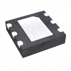 Authentication Chip 6-TDFN (3x3) - 1