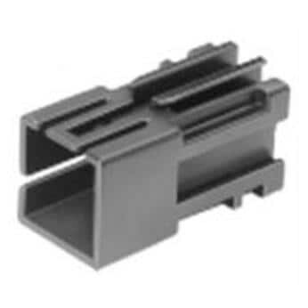 Automotive Connectors 6 Way M M/P 150 Unsealed - 1