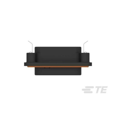 Automotive Connectors FLANGE, MOUNT, 60/48P, BLK, A - 3