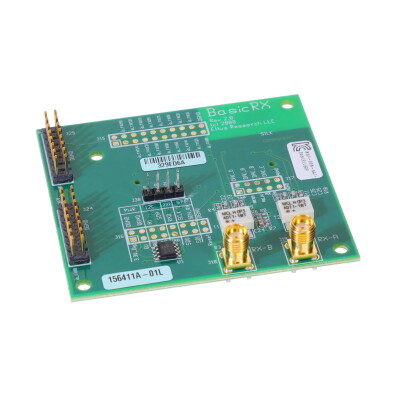 Specialized Daughter Board for use with USRP Devices - 1