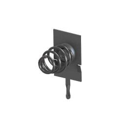 Battery Contact Spring (Coil) Multiple Cell PC Pin - 1