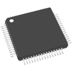 Battery Battery Monitor IC Multi-Chemistry 64-LQFP-EP (10x10) - 1