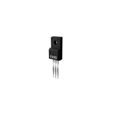 Bipolar (BJT) Transistor NPN 100 V 3 A 3MHz 40 W Through Hole TO-220 - 2