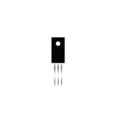 Bipolar (BJT) Transistor NPN 100 V 3 A 3MHz 40 W Through Hole TO-220 - 3