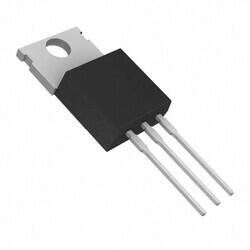 Bipolar (BJT) Transistor NPN 150V 8A 30MHz 50W Through Hole TO-220AB - 1