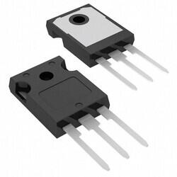 Bipolar (BJT) Transistor NPN 60V 15A 2.5MHz 90W Through Hole TO-247 - 1