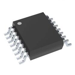 Bipolar Motor Driver Power MOSFET PWM 16-HTSSOP - 1