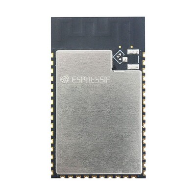 Bluetooth, WiFi Transceiver Module 2.4GHz - 2.5GHz PCB Trace SMD - 1