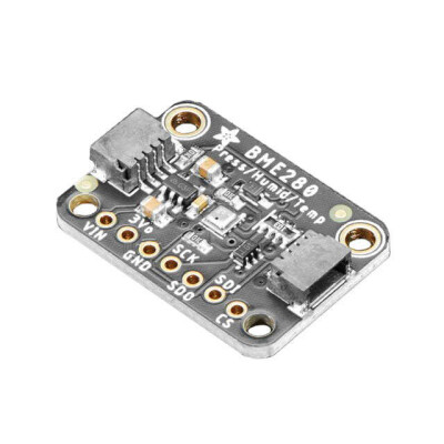 BME280 - Humidity, Pressure, Temperature Sensor Evaluation Board - 1