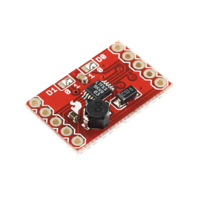 LTC3588 - Energy Harvesting Power Management Evaluation Board - 1