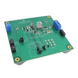 BQ24620 Battery Charger Power Management Evaluation Board - 1