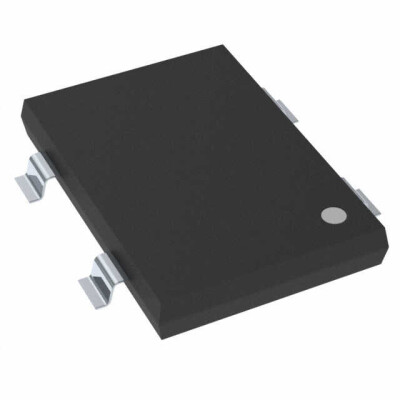 Bridge Rectifier Single Phase Standard 800 V Surface Mount TBS - 1