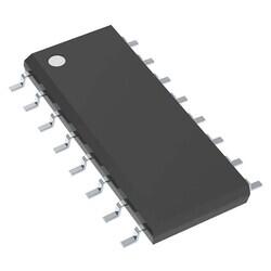 Buck, Boost Regulator Positive or Negative Output Step-Up, Step-Down - DC-DC Controller IC 16-SOIC - 1