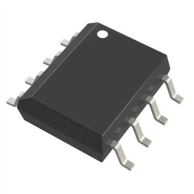 Buck, Boost Switching Regulator IC Positive or Negative Adjustable 1.25V 1 Output 1.5A (Switch) 8-SOIC (0.154