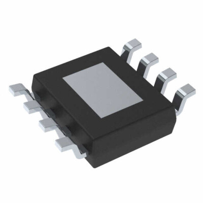 Buck, Split Rail Switching Regulator IC Positive Adjustable 0.8V 1 Output 3.5A 8-PowerSOIC (0.154