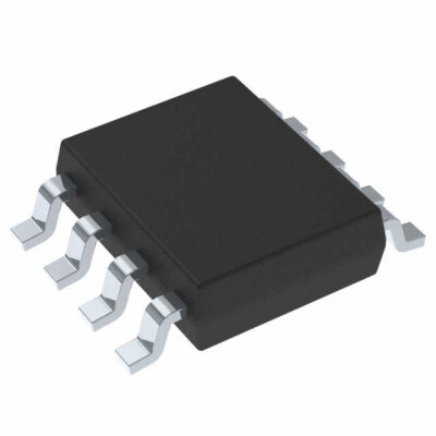 Buck Switching Regulator IC Positive Adjustable 0.8V 1 Output 3.5A 8-PowerSOIC (0.154