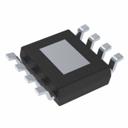 Buck Switching Regulator IC Positive Adjustable 0.8V 1 Output 3.5A 8-PowerSOIC (0.154