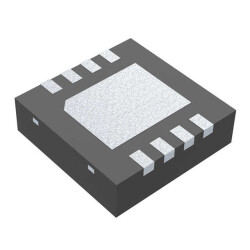 Buffer, ReDriver 1 Channel 1Gbps 8-WSON (3x3) - 1
