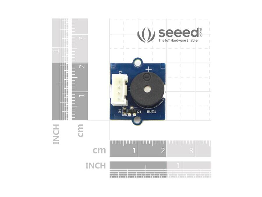 107020000 Seeed Technology Geliştirme Kitleri - E-komponent