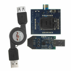 C8051F326 ToolStick Programmer - 1