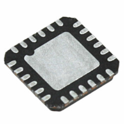 Capacitive Touch Buttons 24-QFN (4x4) - 1