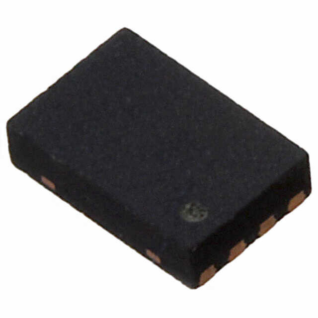  Capacitive Touch Buttons 8-tdfn (3x3)