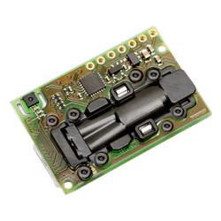 Carbon Dioxide (CO2), Humidity, Temperature Sensor I2C, Modbus, PWM - 1