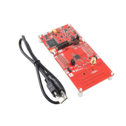 CC1352R SimpleLink™ Transceiver 868MHz, 915MHz, 2.4GHz Evaluation Board - 1