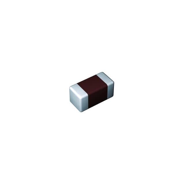  1 µf ±10% 6.3v Seramik Kapasitör / Kondansatör X7t 0402 (1005 Metrik)