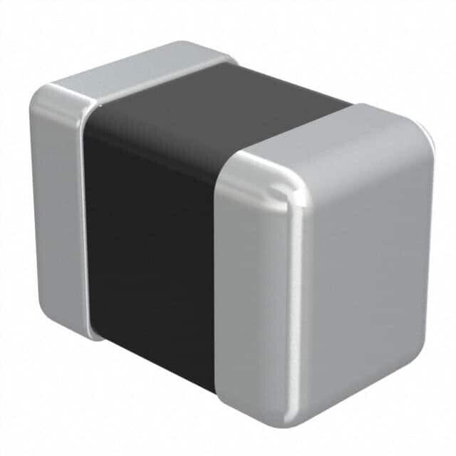  0.1 µf ±10% 50v Seramik Kapasitör / Kondansatör X7r 0805 (2012 Metrik)