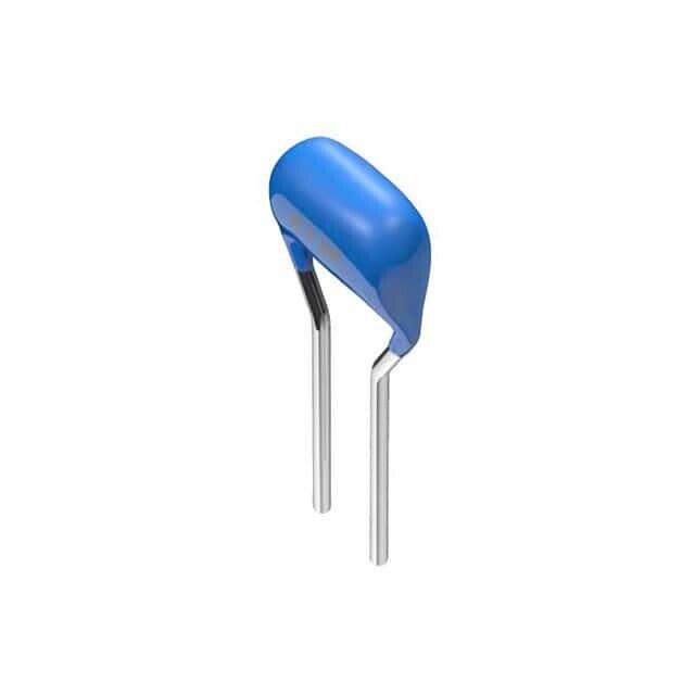  0.33µf ±10% 100v Seramik Kapasitör / Kondansatör X7r Radyal