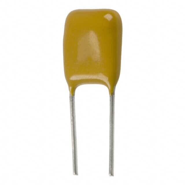  0.033µf ±10% 50v Seramik Kapasitör / Kondansatör X7r Radyal