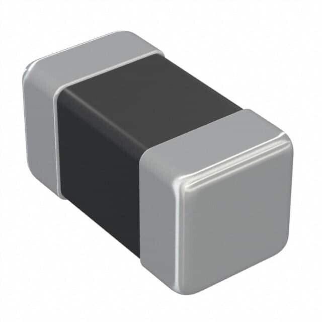  1 µf ±10% 10v Seramik Kapasitör / Kondansatör X5r 0402 (1005 Metrik)