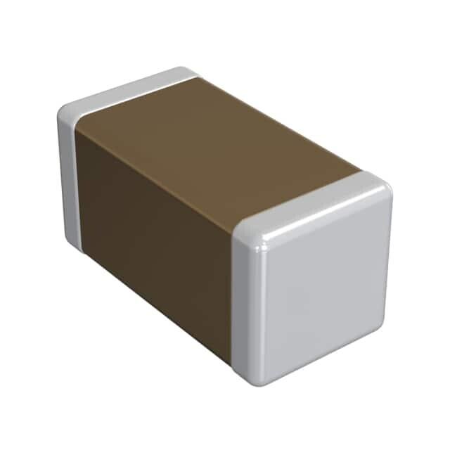  0.1 µf ±10% 50v Seramik Kapasitör / Kondansatör X7r 0603 (1608 Metrik)