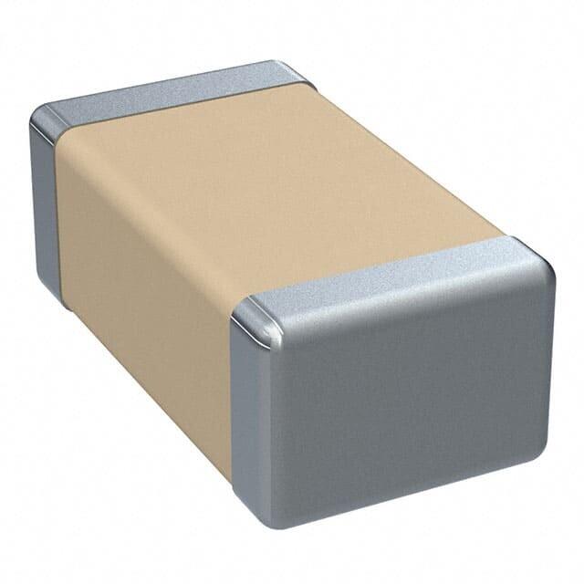  1 µf ±5% 25v Seramik Kapasitör / Kondansatör X7r 0805 (2012 Metrik)