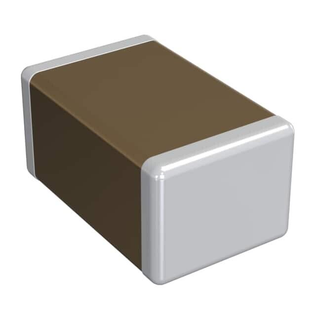  0.18 µf ±10% 50v Seramik Kapasitör / Kondansatör X7r 0805 (2012 Metrik)