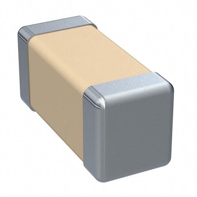  0.1 µf ±10% 25v Seramik Kapasitör / Kondansatör X7r 0402 (1005 Metrik)